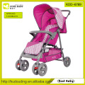 Manufacturer hot sales china baby stroller travel system stroller en1888